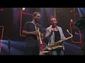 Panam Panic - featuring Beat assailant @ jazz in marciac 2016