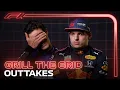 Grill The Grid 2021 Outtakes