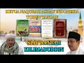 Download Lagu Penjelasan Masalah Nasab Habib yang Terputus ?Akhirnya Naqobah  Asraf Indonesia Turun Tangan