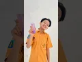 Download Lagu FAREL PRAYOGA PAKE SABUN MUKA INI LHO GAESS‼️#farelprayoga #masdu #mbakdu #shorts