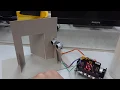 4 Micro bit Display - Autodoor