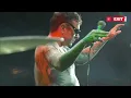 Viagra boys - Research Chemicals live at Gorki List Main Stage | EXIT 2023