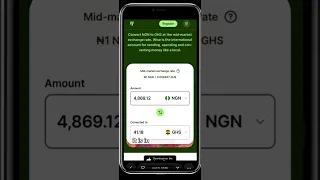 Guide on How to Access LPMV Foreign Payment Link