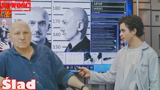 Ślad 2026 Psychopata z Grochowa – prawdziwy zabójca ujawniony | Najlepsza Polska Policja 2026
