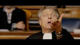 ► 9 mois ferme (extrait n°6 du film d'Albert Dupontel)
