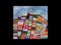 Radiohead - There There(HQ)