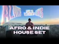 Download Lagu Afro \u0026 Indie House DJ SET  | Keinemusik, RÜFÜS DU SOL, Mita Gami, Tripolism...
