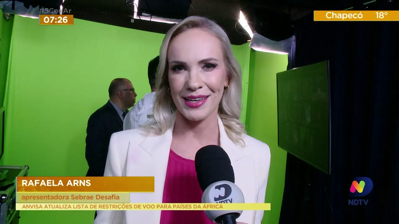 Sebrae Desafia: iniciativa inédita vai premiar empreendedor