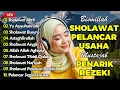Download Lagu SHOLAWAT TERBARU 2025 | SHOLAWAT NABI PENARIK REJEKI | Sholawat Jibril, Sholawat Busyro, Nariyah
