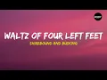Download Lagu Shirebound and Busking - Waltz Of Four Left Feet (Lyrics) | \
