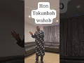 Download Lagu BALOGUNEKO:Message to ministry of environment: Honourable Tokunboh wahab 
