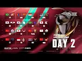 Download Lagu DAY2 | 2025 PUBG MOBILE HONG KONG INVITATIONAL