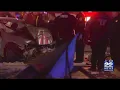 Serious car accident on Main St in Springfield