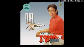 tommy j pisa dia sahabatku cipt asmin cayder