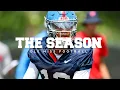 The Season Ole Miss Football - Spring Ball 2025