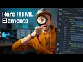 Top 6 HTML Features You re Not Using But Should Be