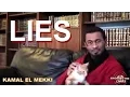 WARNING Kamal El-Mekki is a Lying Joker