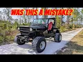 WATCH This Before Buying A Roxor