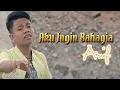Download Lagu Arief - aku ingin bahagia || lirik lagu