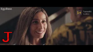 اغنيه صدقيني لو بايدي كنت اشيلك بين وريدي علي مقطع من فيلم ثنيه واحده دندنها