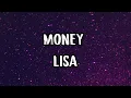 Lisa-Money (Letra/Lyrics)