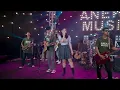 Download Lagu Yeni Inka ft  Kepin - Cobalah Mengerti - Noah (Unofficial Music Video ANEKA SAFARI) - Lirik Karaoke