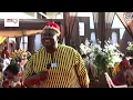 Download Lagu ( ARO NWA NTEJE )   LIVE STAGE 🎙️ AT THE TRADITIONAL MARRIAGE OF ADA OMELEORA OYI NA OMAMBALA 💯💯