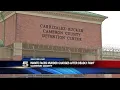 Inmate Faces Murder Charges after Deadly Fight at Cameron Co Detention Center