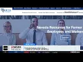 New Nevada unemployment website to debut July 7th