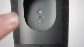 Hard Reset Sonos Move Wireless Speaker