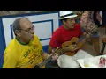 trio de cavaquinhos no choro