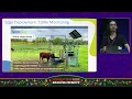 How Python is Democratising Agritech for Farmers Across Europe - Felipe Arruda Pontes