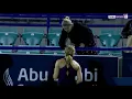 Danielle Collins has words for Jelena Ostapenko s mother Live Tennis Coverage