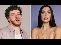 Jack Harlow - Dua Lipa (feat. Dua Lipa) (Remix)