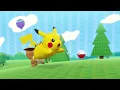 【ポケモン公式】POKÉDANCE(ポケダンス)〜ポケモンKidsTVバージョン〜－ポケモン Kids TV【こどものうた】