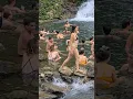 Download Lagu Discover beautiful waterfalls 🔥 #travel #waterfall