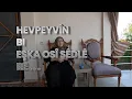 Download Lagu Eşka Osî Sêdlê [Ayşe KILIÇALP, 1947] -  Xalko Jor, Raşî [Karacadağ, Kulu, Konya] - Torini Xalikani