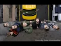 Out All Night by The Pietasters LYRICS