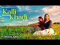 Kalli Khadi ( Music Video ) Watan Sahi - Dr Zeus - Beat Studio - New Punjabi Song 2026