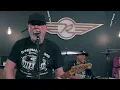 The Toasters - Weekend in L.A. | Reverend Guitars - Circle R Sessions