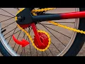 Download Lagu Je fiets wordt helemaal gek met dit geweldige doe-het-zelfidee | WeldPro