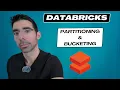 Introduction to Partitioning Bucketing in Databricks