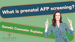 AFP Test in Pregnancy