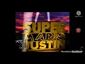 Lagu Super Mario Justin Logo (Correct Pitched)