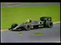 Download Lagu Ayrton Senna  Qualifying Lap (Brands Hatch 86') (Lotus 98T Renault) (Remastered)