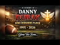 Danny Duray Death Obituary - SEMO Redhawks Football Player Passes Away