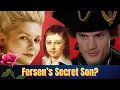 Download Lagu Did Count Fersen Father the Dauphin? Inside Marie Antoinette’s Secret Love Affair