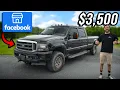 Buying The Cheapest 6 0 Powerstroke on Marketplace