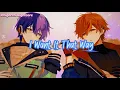Download Lagu Backstreet Boys - I Want It That Way [Nightcore]