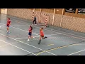 Download Lagu Handbaltrial bij ZAP in Breezand. De C1 van ZAP, DSS en VZV. Zondag 19-9-2021